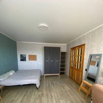 Сдается 1-комнатная квартира, 38,4 м²