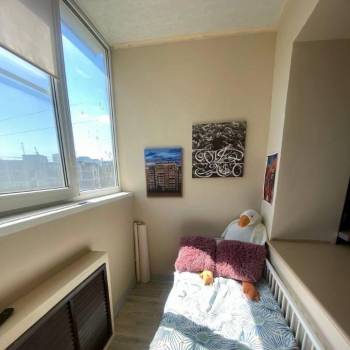 Сдается 1-комнатная квартира, 38,4 м²