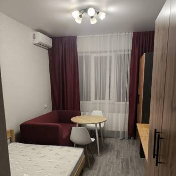 Сдается 1-комнатная квартира, 22 м²