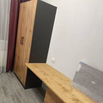 Сдается 1-комнатная квартира, 22 м²