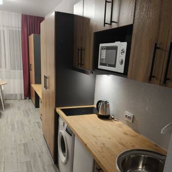Сдается 1-комнатная квартира, 22 м²