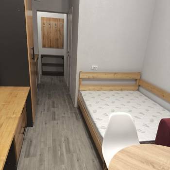 Сдается 1-комнатная квартира, 22 м²