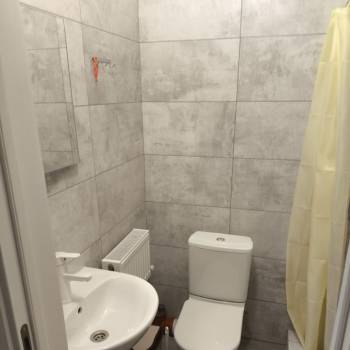 Сдается 1-комнатная квартира, 22 м²