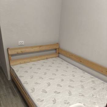 Сдается 1-комнатная квартира, 22 м²