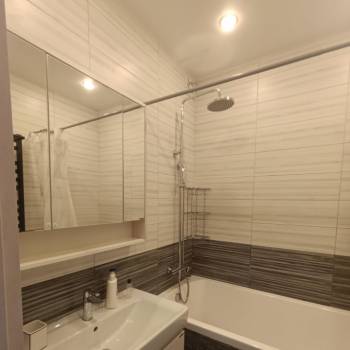 Продается 3-х комнатная квартира, 74 м²