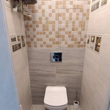 Продается 3-х комнатная квартира, 74 м²