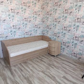 Продается 3-х комнатная квартира, 74 м²