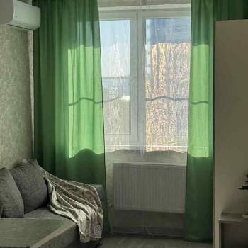 Сдается 1-комнатная квартира, 22 м²