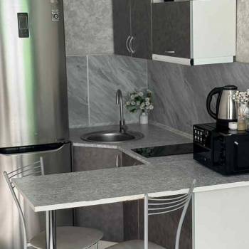 Сдается 1-комнатная квартира, 22 м²