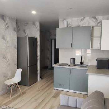 Сдается 1-комнатная квартира, 29 м²