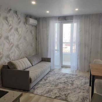 Сдается 1-комнатная квартира, 29 м²