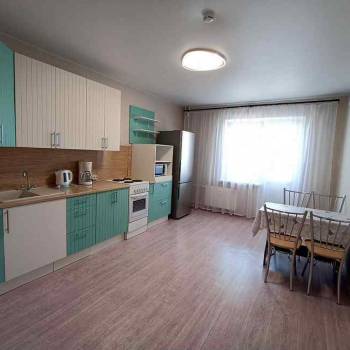 Сдается 1-комнатная квартира, 41 м²