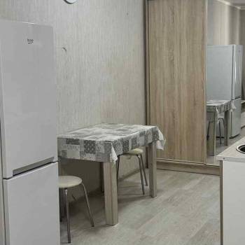 Сдается 1-комнатная квартира, 27 м²