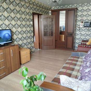 Продается 1-комнатная квартира, 37,3 м²