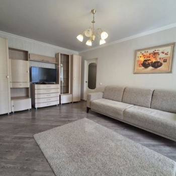 Продается 2-х комнатная квартира, 52,1 м²
