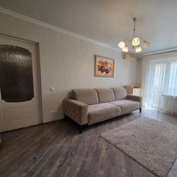 Продается 2-х комнатная квартира, 52,1 м²