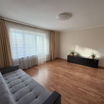 Сдается 1-комнатная квартира, 42,5 м²