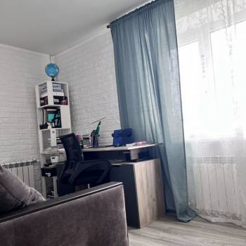 Продается 2-х комнатная квартира, 45 м²