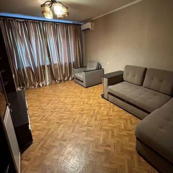 Продается 2-х комнатная квартира, 53 м²
