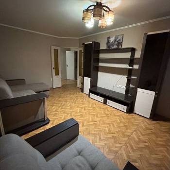 Продается 2-х комнатная квартира, 53 м²