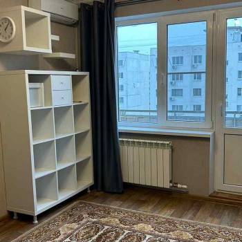 Сдается 1-комнатная квартира, 29 м²