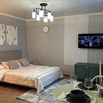 Сдается 1-комнатная квартира, 28,5 м²