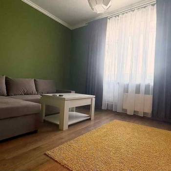 Сдается 1-комнатная квартира, 24 м²
