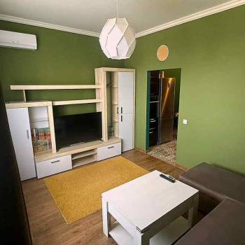 Сдается 1-комнатная квартира, 24 м²