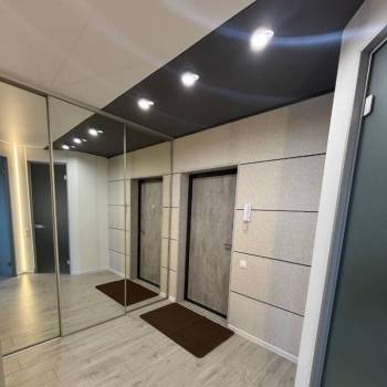 Сдается 1-комнатная квартира, 41 м²
