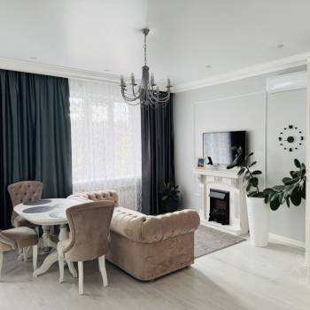 Продается 2-х комнатная квартира, 58,5 м²