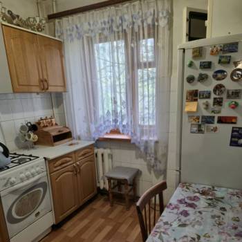 Сдается 1-комнатная квартира, 31,5 м²