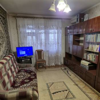 Сдается 1-комнатная квартира, 31,5 м²
