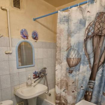 Сдается 1-комнатная квартира, 31,5 м²
