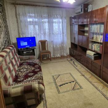 Сдается 1-комнатная квартира, 31,5 м²