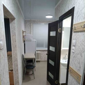 Сдается 1-комнатная квартира, 24 м²
