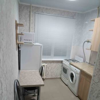 Сдается 1-комнатная квартира, 24 м²