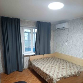 Сдается 1-комнатная квартира, 24 м²