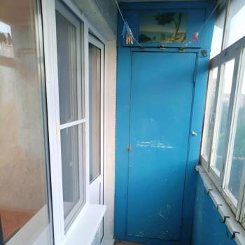 Сдается 1-комнатная квартира, 24 м²