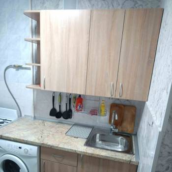 Сдается 1-комнатная квартира, 24 м²