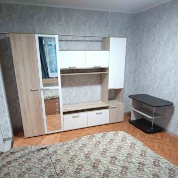 Сдается 1-комнатная квартира, 24 м²