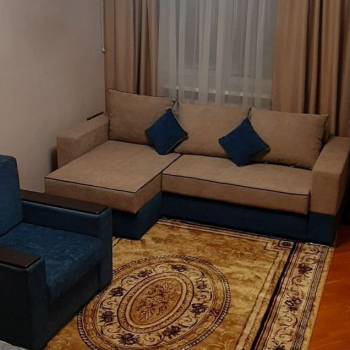 Сдается 1-комнатная квартира, 45 м²