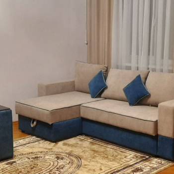 Сдается 1-комнатная квартира, 45 м²
