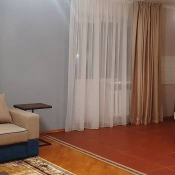 Сдается 1-комнатная квартира, 45 м²