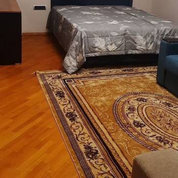 Сдается 1-комнатная квартира, 45 м²