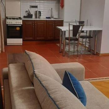 Сдается 1-комнатная квартира, 45 м²