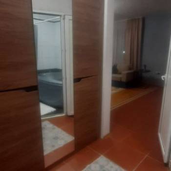 Сдается 1-комнатная квартира, 45 м²