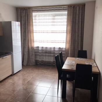 Сдается 2-х комнатная квартира, 61 м²