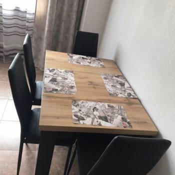 Сдается 2-х комнатная квартира, 61 м²