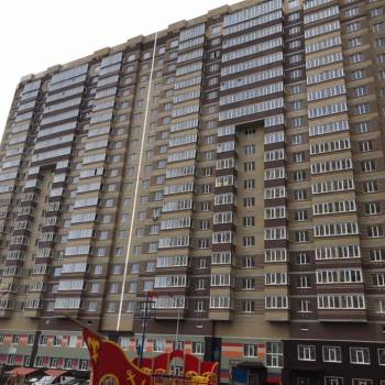 Сдается 2-х комнатная квартира, 61 м²