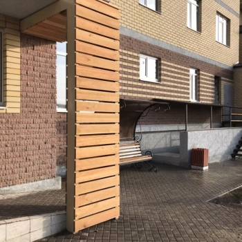 Сдается 2-х комнатная квартира, 61 м²